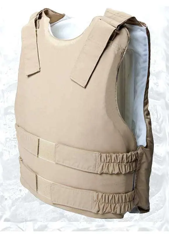 Wholesale/Supplier Cheap China Army Nijiiia Aramid PE Bulletproof Floating Vest