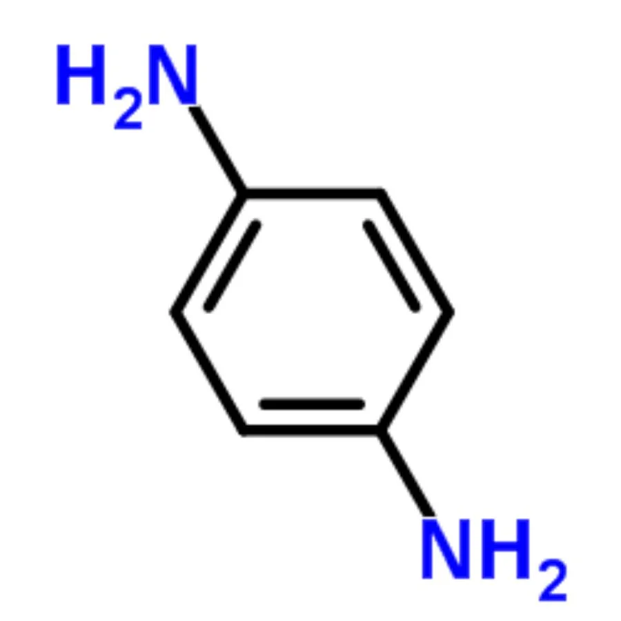 Factory Price Pharmaceutical Chemical Purity Degree 99% CAS No. 106-50-3 P-Phenylenediamine