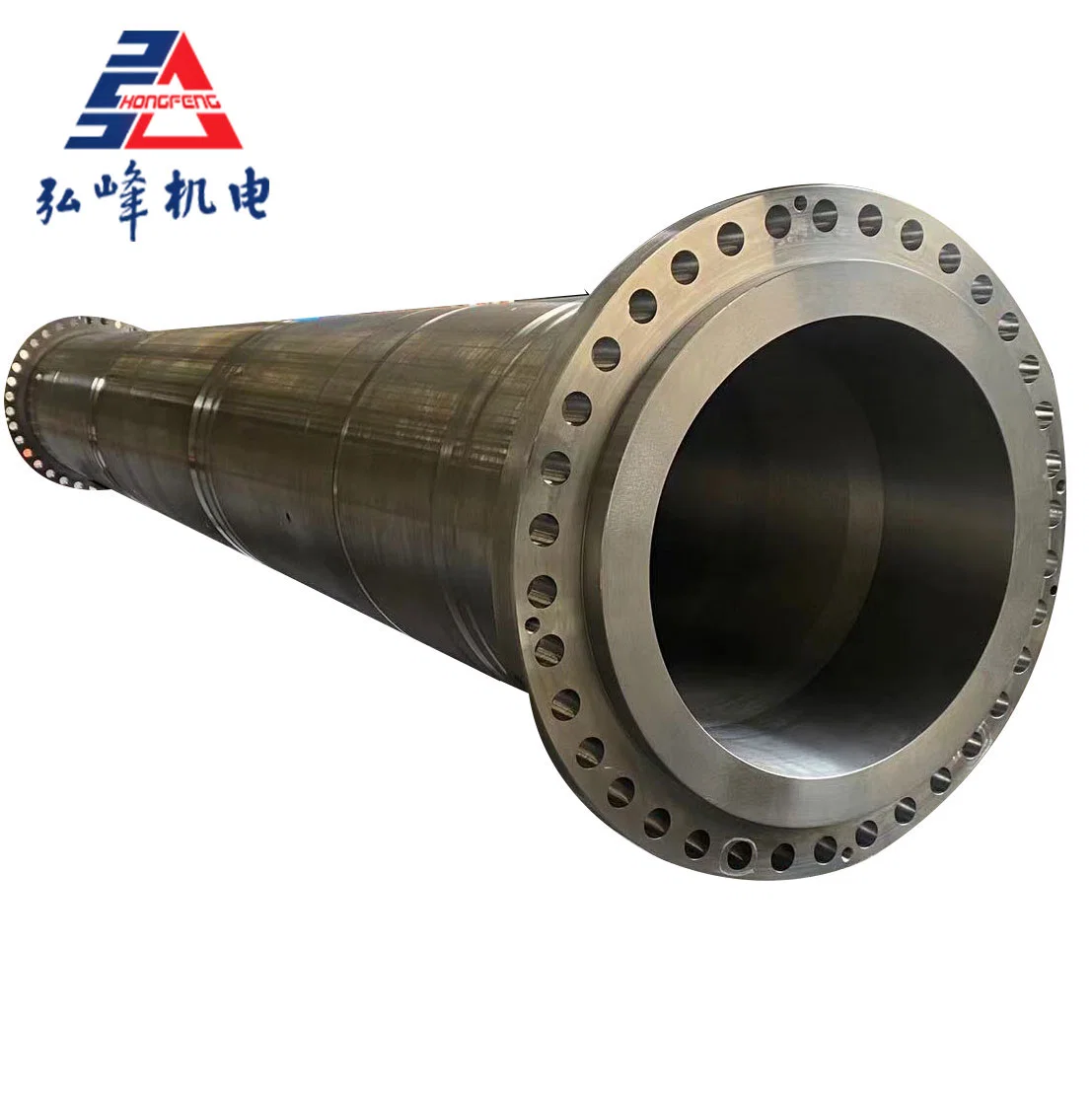 Tube CNC China Factory Directly Supply Manufacturer Welding Customized Metal Parts OEM