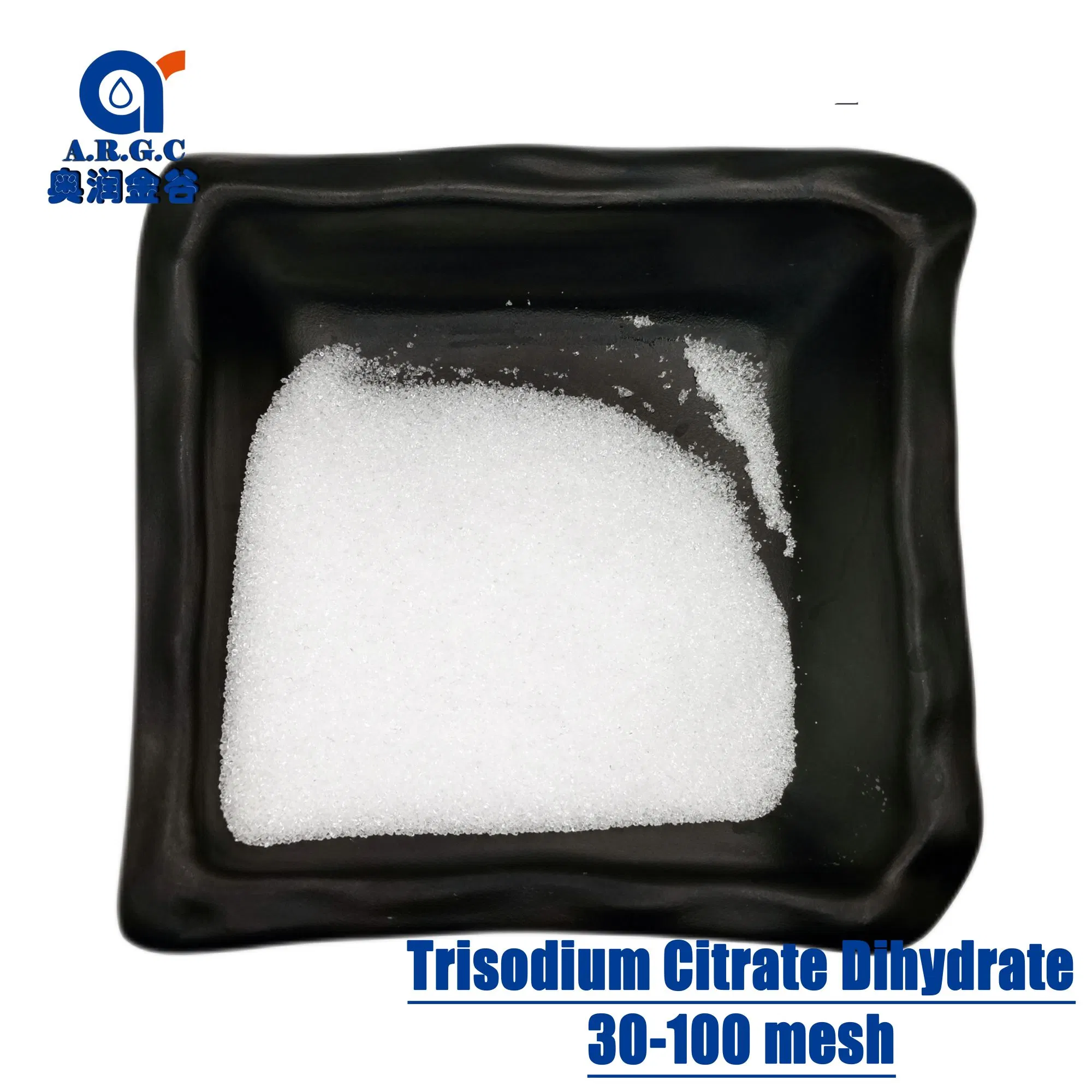 Top Quantity Hot Selling Food Additive Potassium Citrate Monohydrate CAS 6100-05-6 with Free Samples in Stock