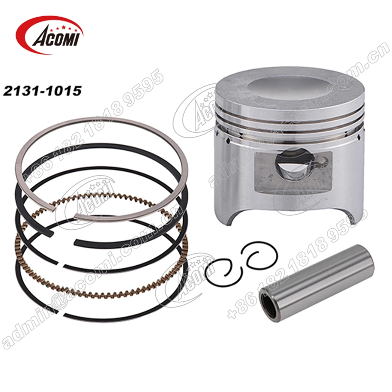 Motorcycle Parts Motorcycle Piston Set C110 CD110 Ws110 Forza110 Piston Kit