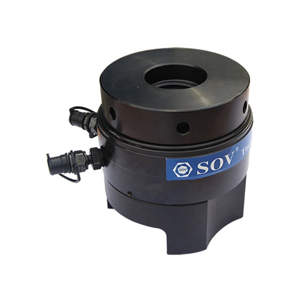 1500bar Socket Changeable Hydraulic Tensioner