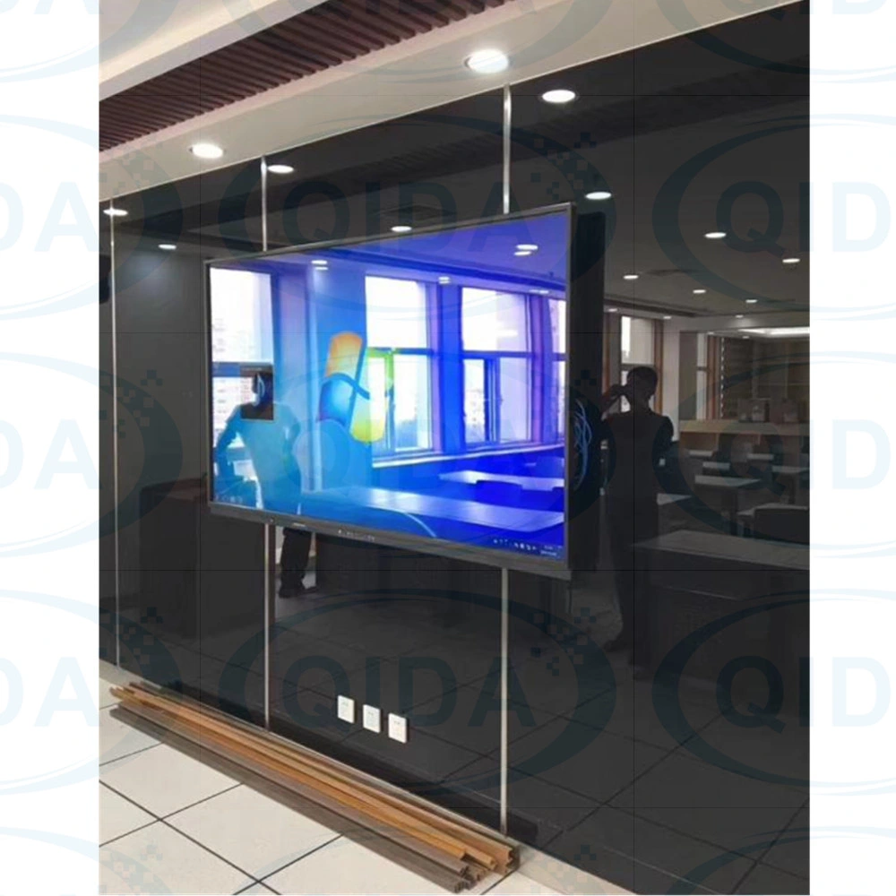 Electronic Digital Video Display Advertising LED Sign Board Green Board Writting White Board