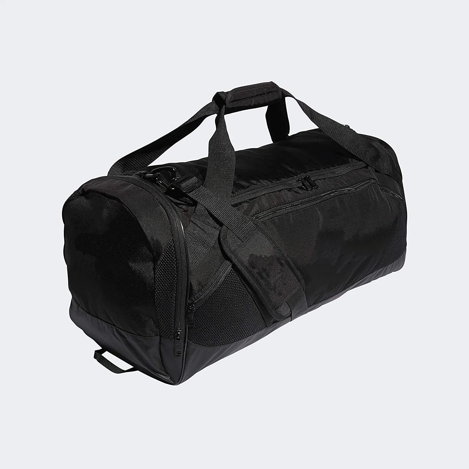 Unisex Team Large Duffel Bag Travel Makeup Toiletry Bag Reusable Makeup Brush Bag