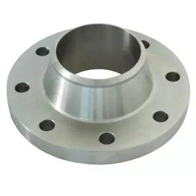 ASME B16.5 A182 Raised Face 3 Inch Sch40s Welding Neck Flange