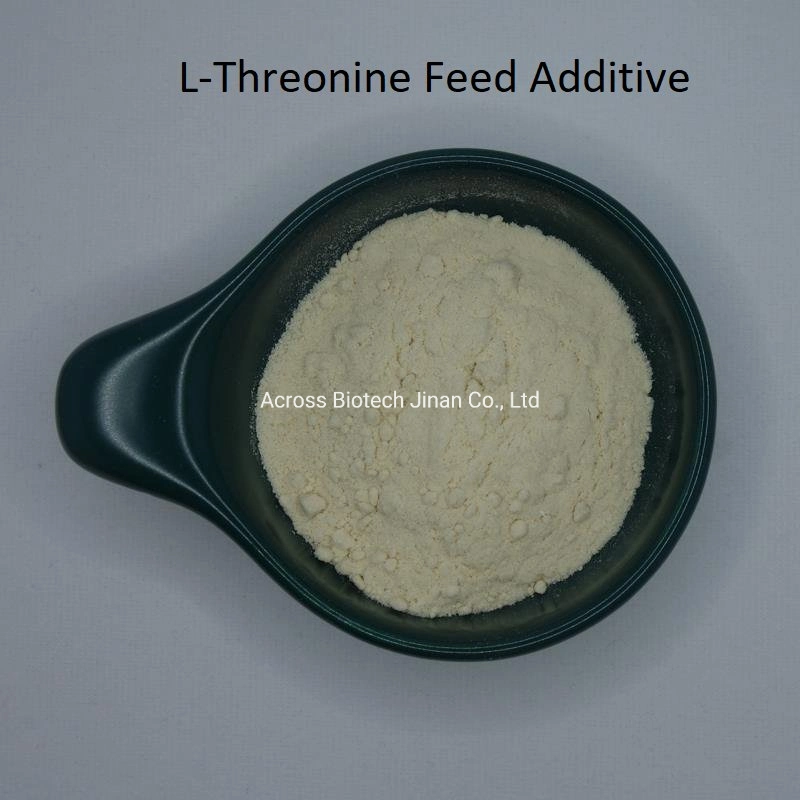 Get Attractive Feed Grade Amino Acid L-Threonine Price