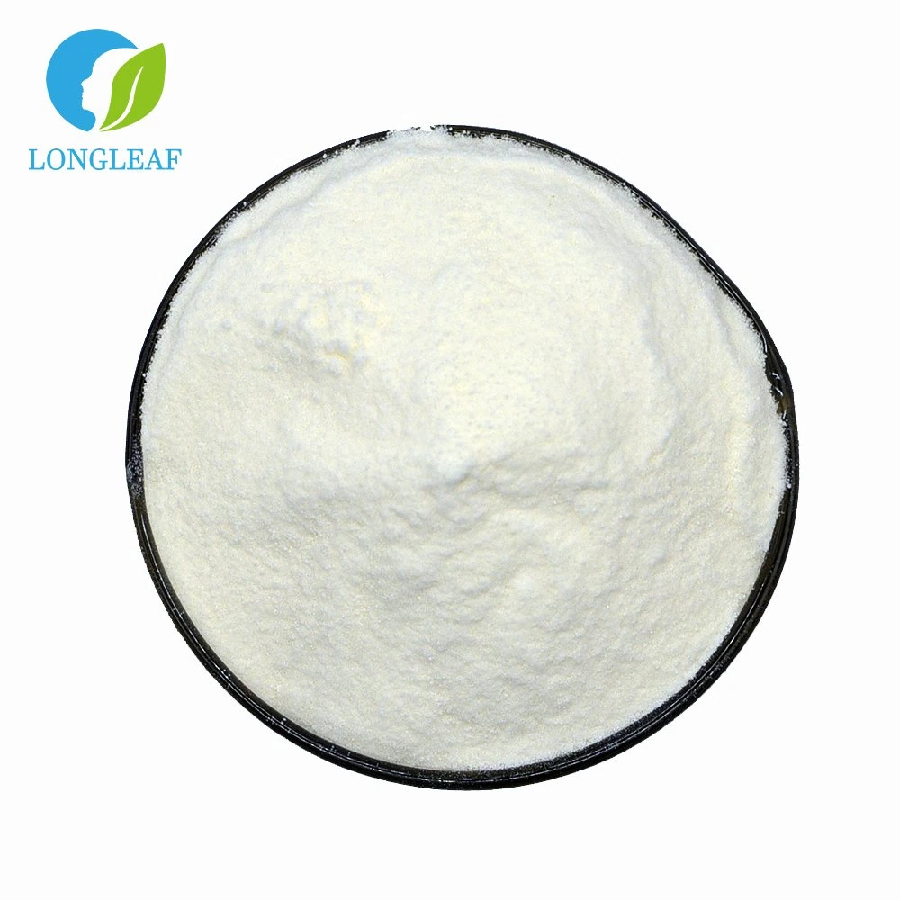 Top Quality CAS 1400-61-9 Nystatin