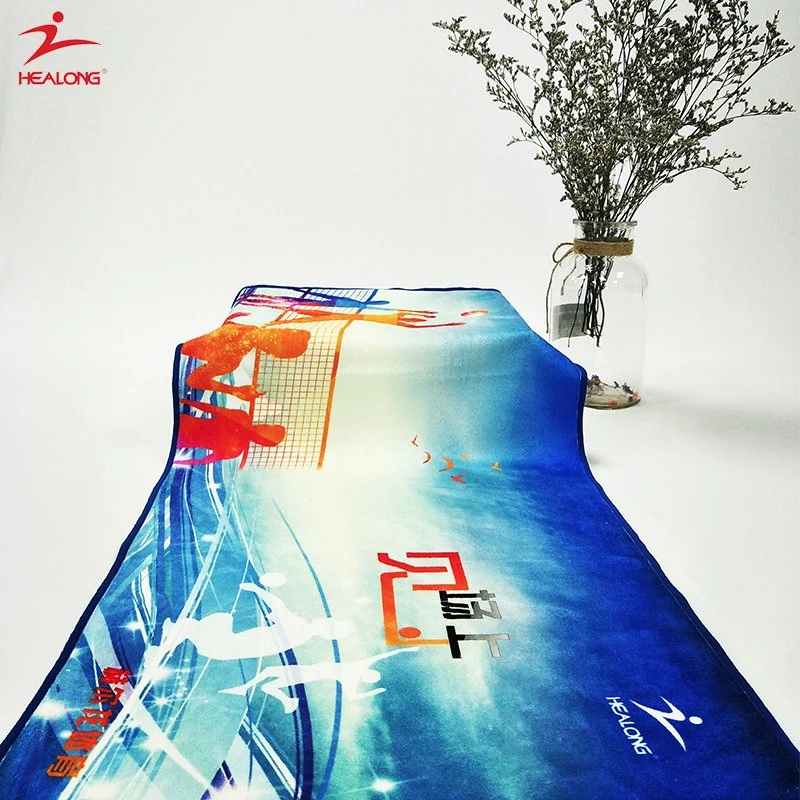 Custom Towel Fabric Wholesale Sublimation Cotton Bath Towel