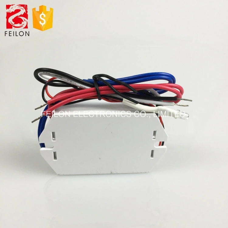 Factory Directly Sale UV Ballast for UV Germicidal Lamp