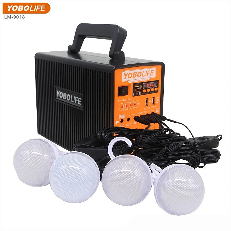 High quality/High cost performance  Music Player /FM Radio Function Latest Product LED Solar Light