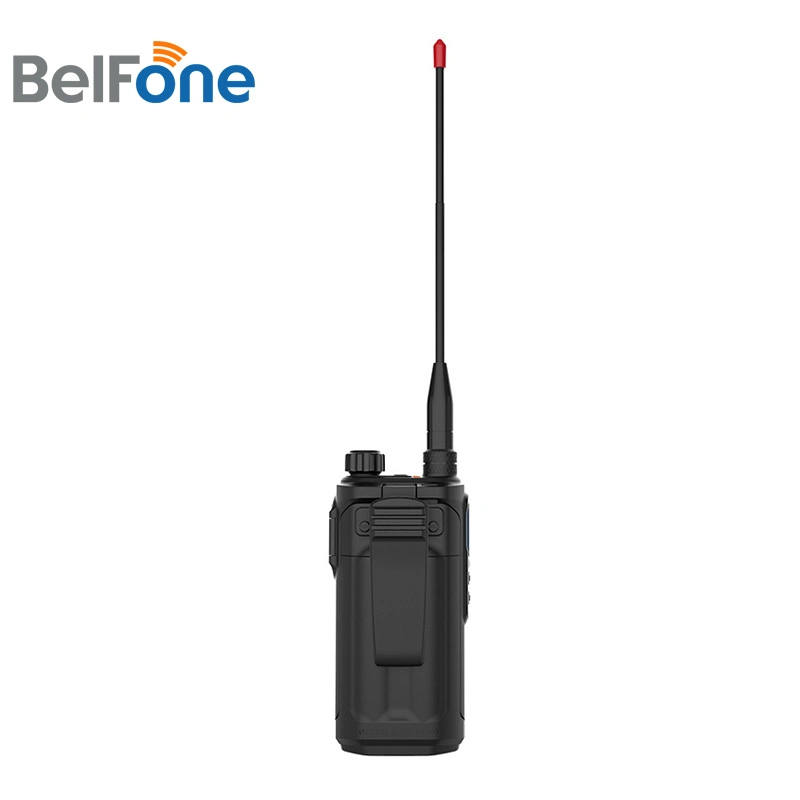 Banda doble UHF VHF de Belfone analógica de dos vías Jamón de Radio Amateur (BF-SC500UV)