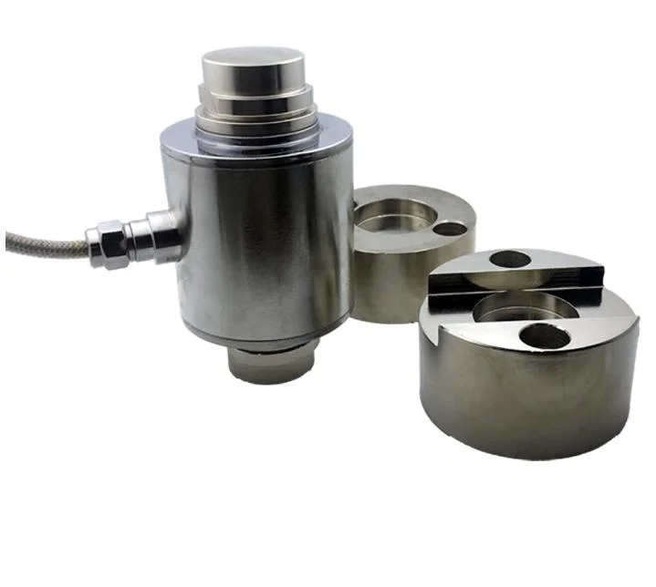 High Accuracy 30t Compression Loadcell Rocker Pin Sensors