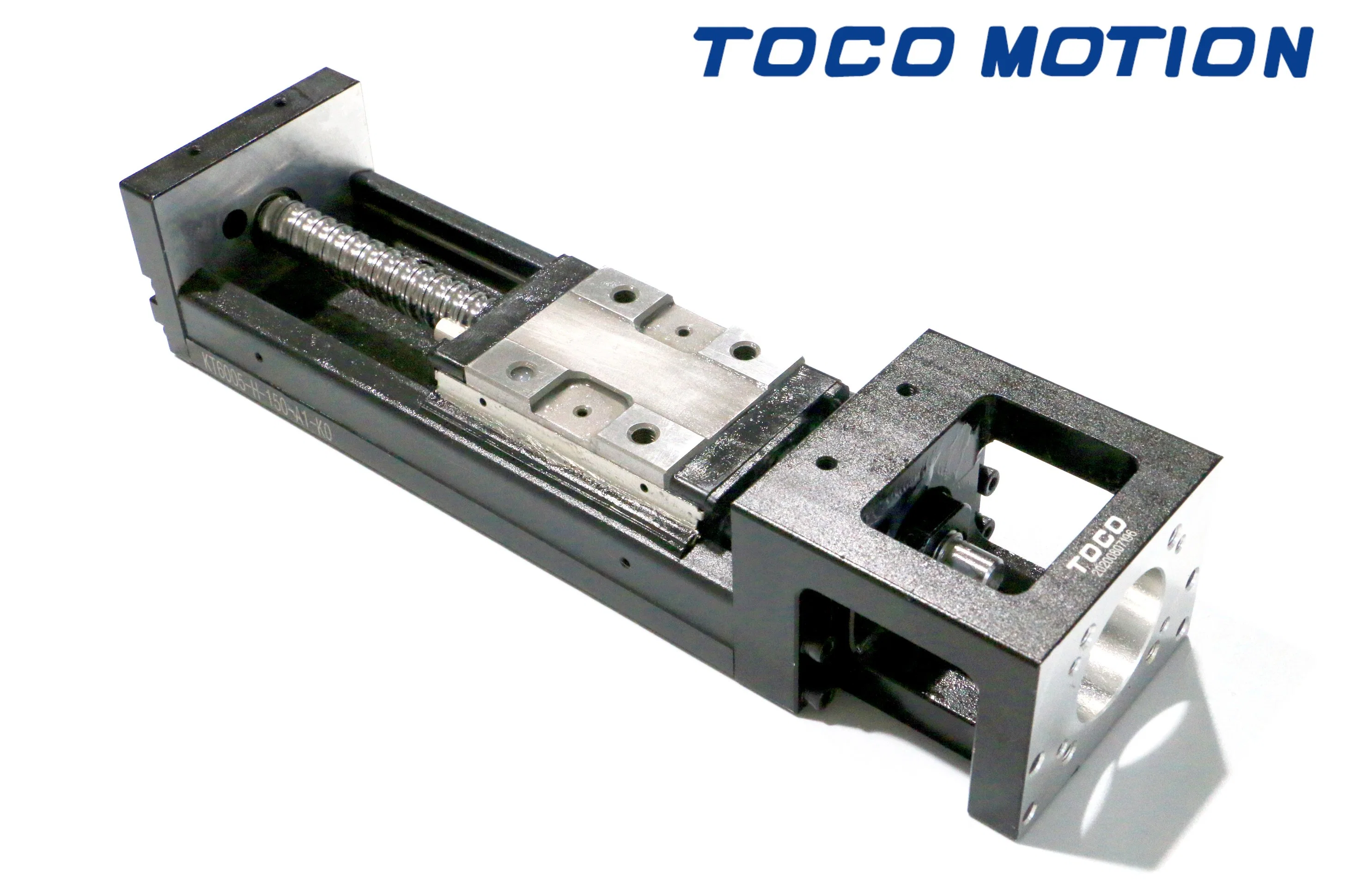 Kt Series High Precision and Load Use for Tensile Testing Equipment