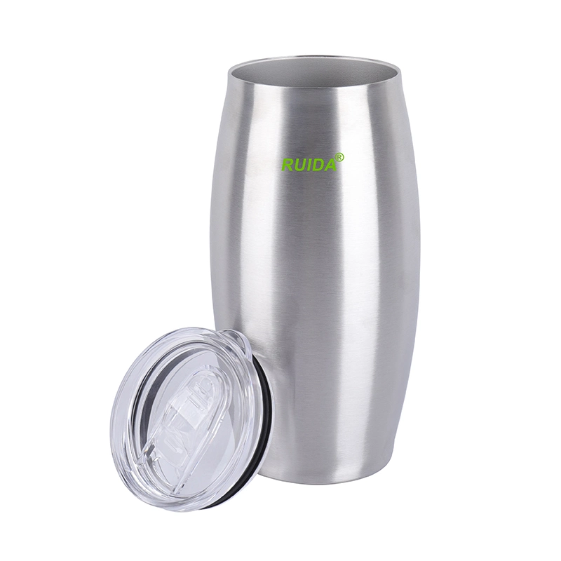 Wholesale/Supplier 25oz Egg Cup Heat Preservation Water Bottle with Lid