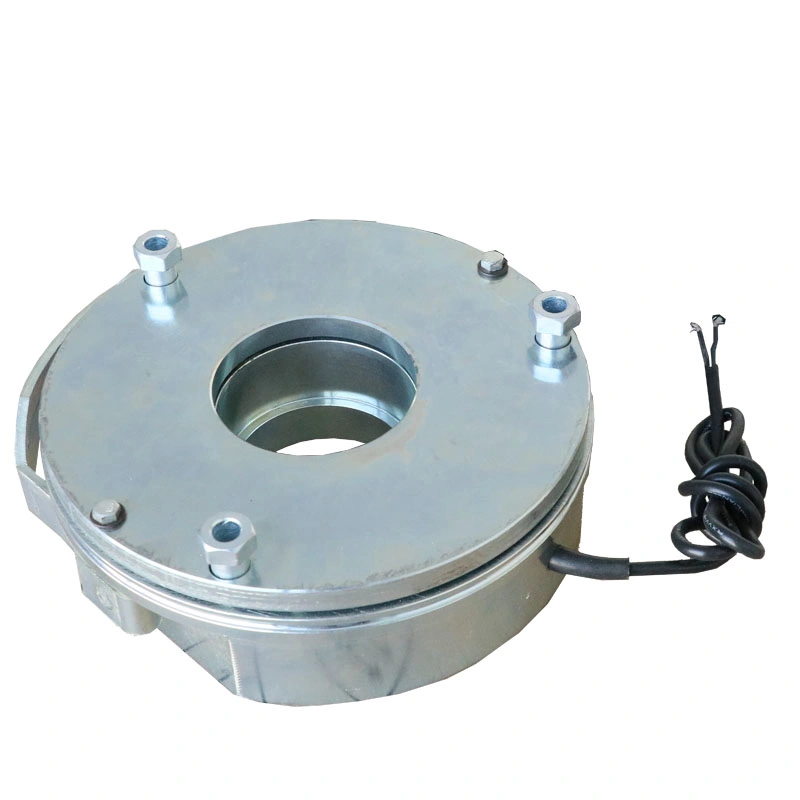 Dzs1 80nm AC High Working Frequency Low Price Friction Brake