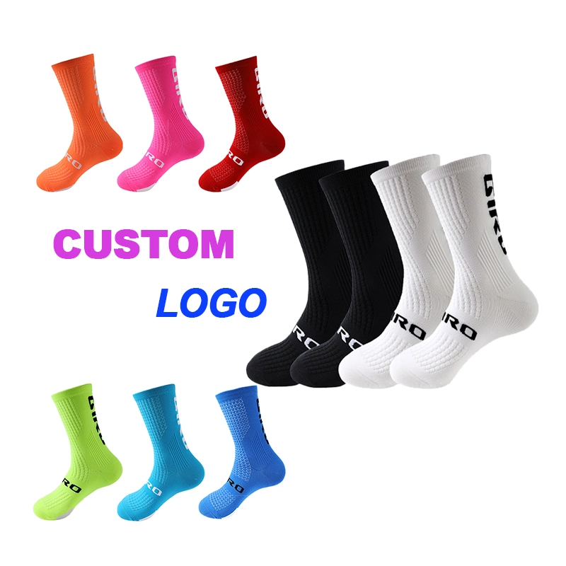 High Quality Quick Dry Wholesale Custom Sports Socks