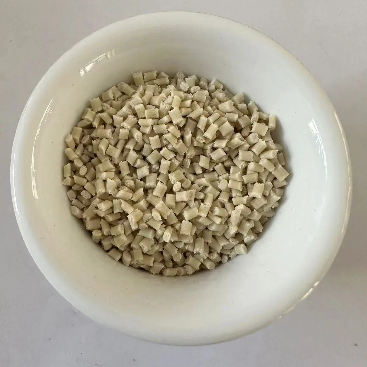 Virgin &Recycled PA6 / PA66 / Nylon 6 / Nylon 66 PA Granule / Polyamide 66 Factory Price