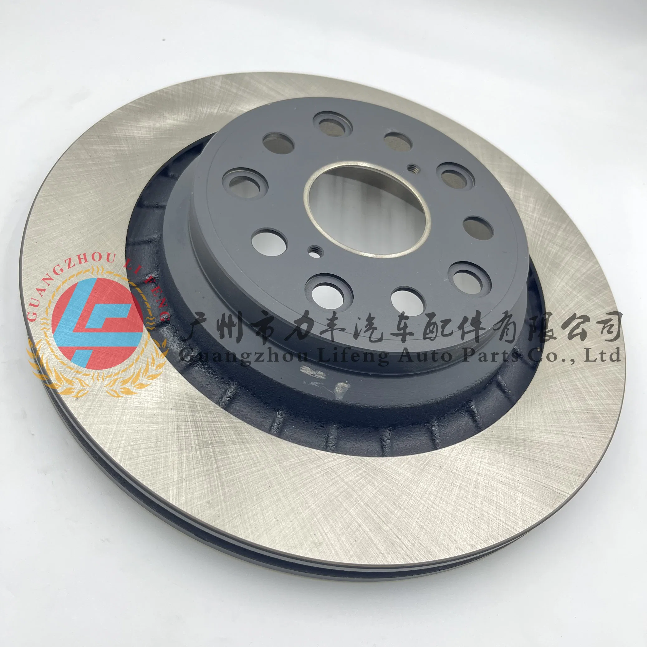 High quality/High cost performance  42431-50100 Suitable for Audi FAW Audi Seat Skoda Volkswagen Brake Disc Accessories