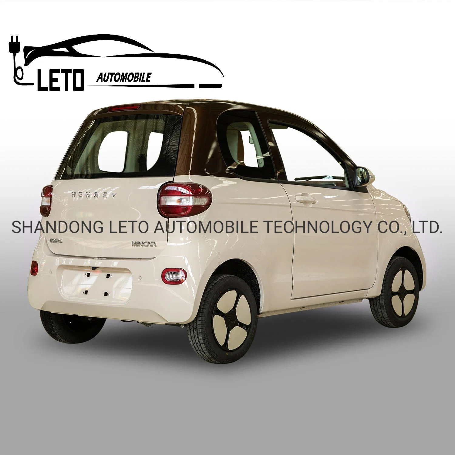 Minicar Right-Handed nueva pequeña mini vehículos eléctricos Vehículos fabricados en China