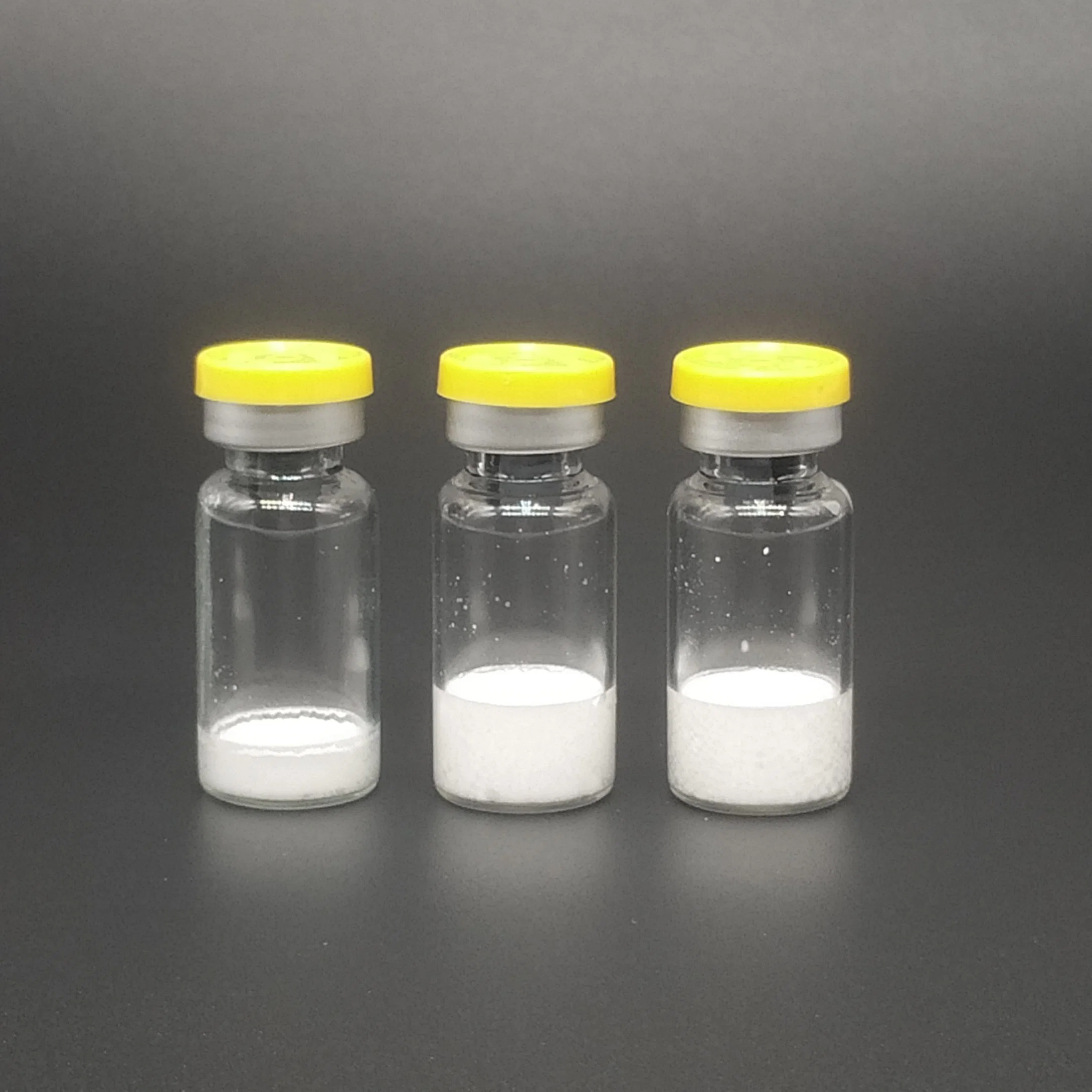 99% Pentadecapeptide Tb Peptides Bpc Ace031 Powder CAS 616204-22-9 Ace/031