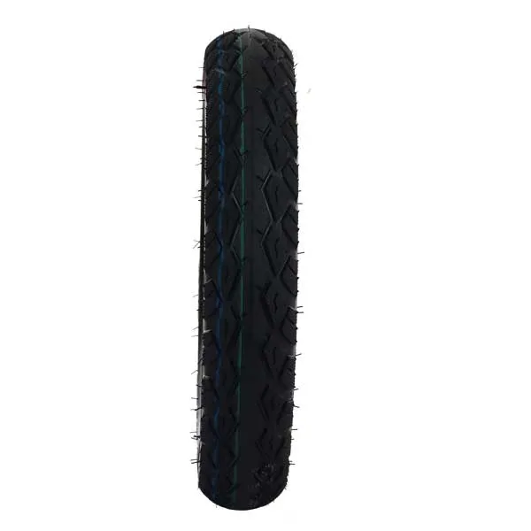 Super Quality Wholesale/Supplier Rubber Electric Bicycle Tires 2.75-10tl