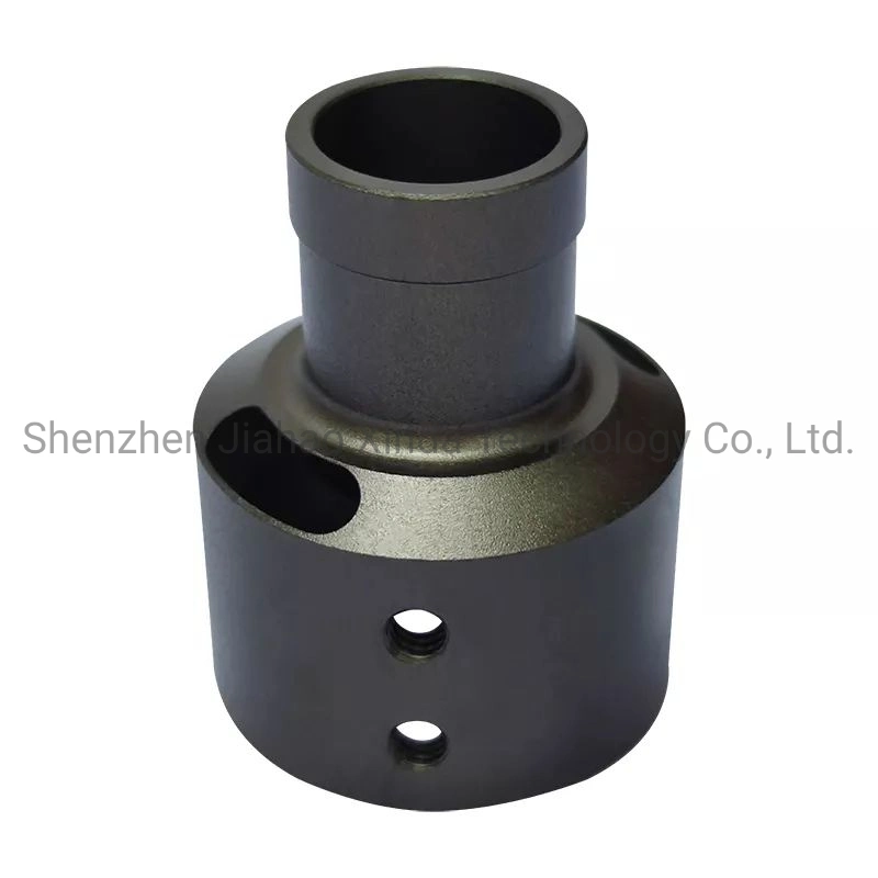 Hardware Used CNC Machining Center Turning Custom Metal Parts