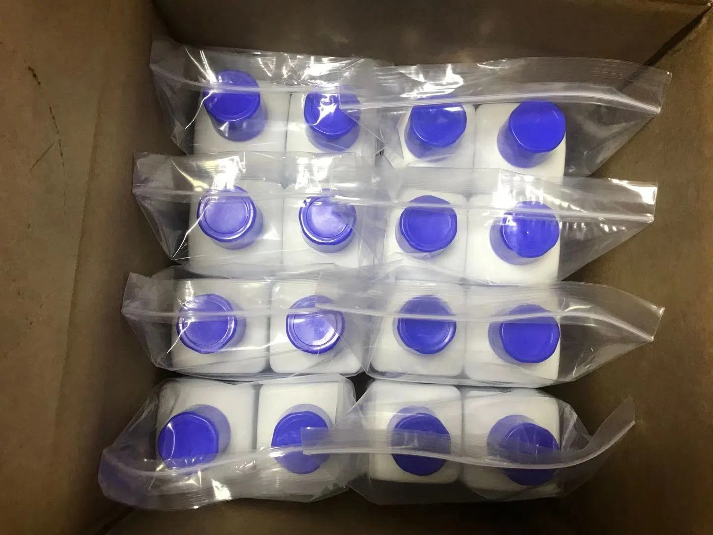 Diluant M30 20L M-30CFL Lyse 500 ml Mindray 3 Diff Hematology Réactifs Bc3600 Bc3000