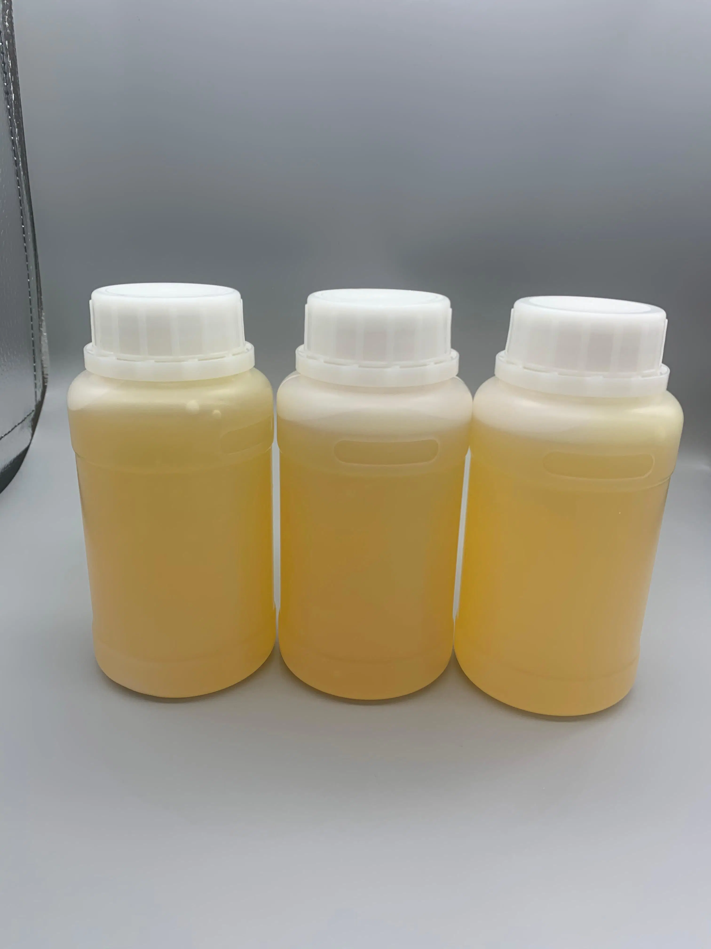 Low Temperature Reactivity Polyamide Resin 8360 Countertype of Ancamide 506