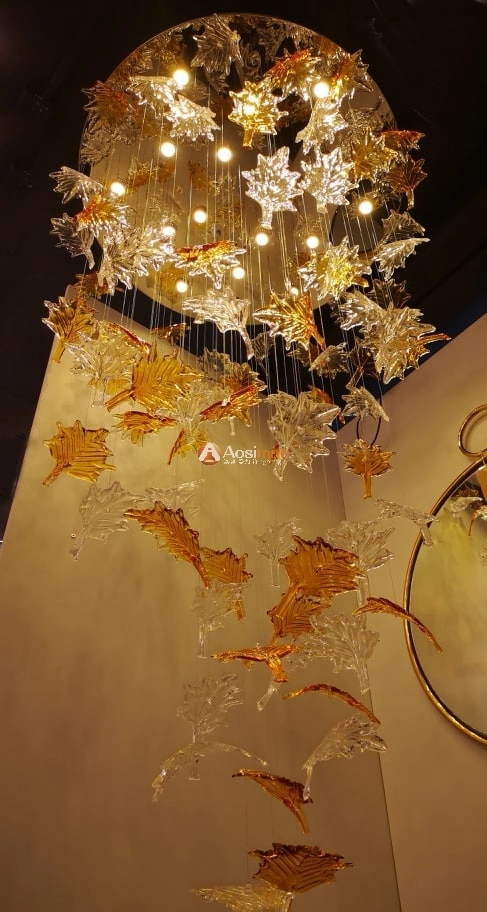Chinese Ceiling Lights Chandelier Lighting Pendant for Home Decor