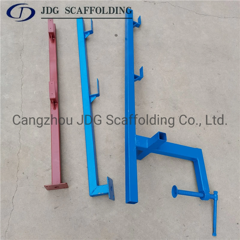 Scaffolding Parts Guardrail Safety Guard Rail