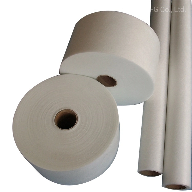 30g Fiberglass Surface Tissue Products for Filament Winding