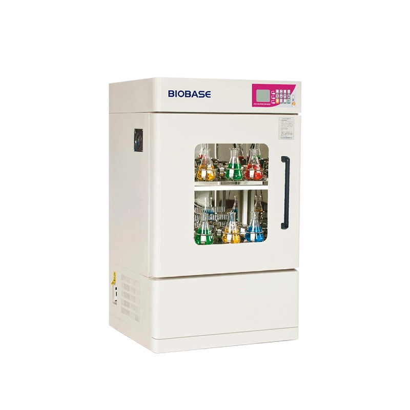 Biobase China Bjpx-1102c Reciprocating Large Vertical Type Shaking Incubator for Lab