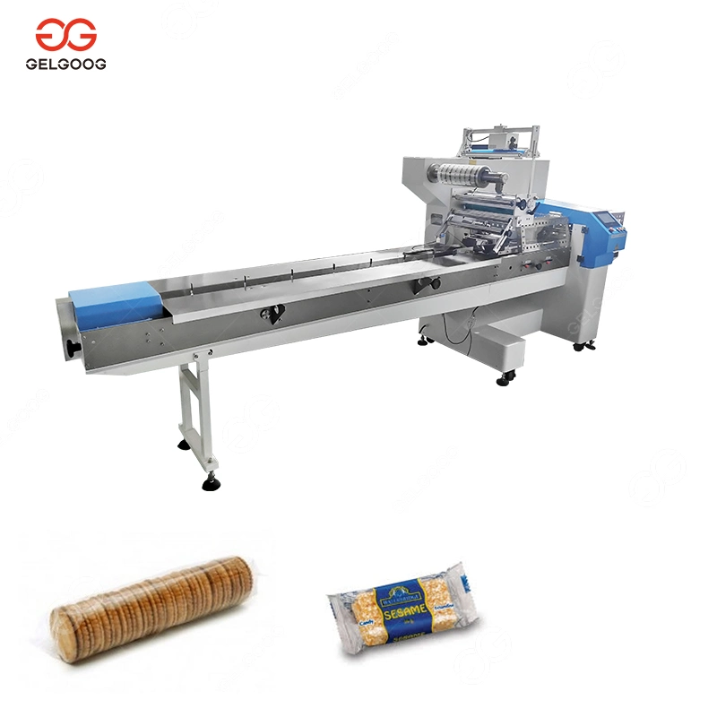 High quality/High cost performance Automatic Bearing Hardware Packaging Machine