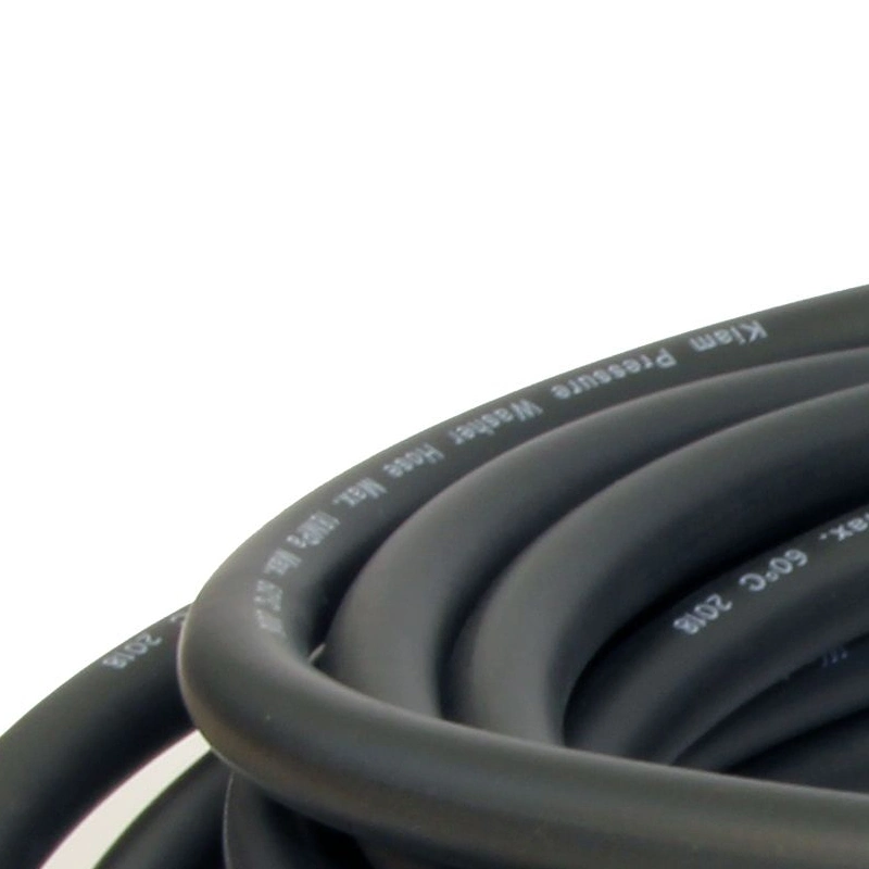 Pressure Washer Hose for Karch C-Clip PVC Hose