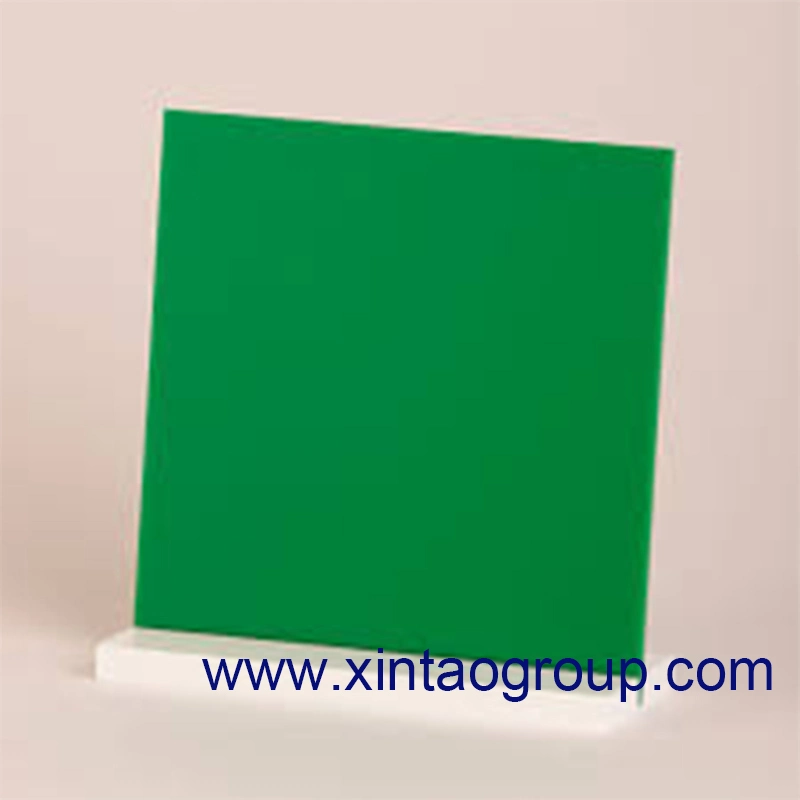 Acrylic Sheet Plate for Acrylic Cylinder 1 3 5 9 12mm with SGS Approved Mia