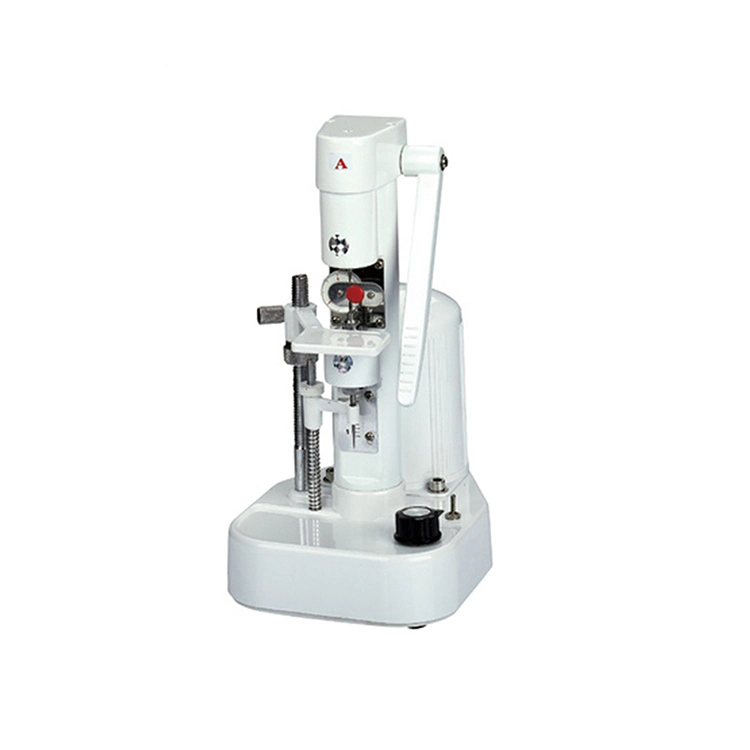 Ly-998 Series Optometry Laboratory Instrument Lens Drilling Machine