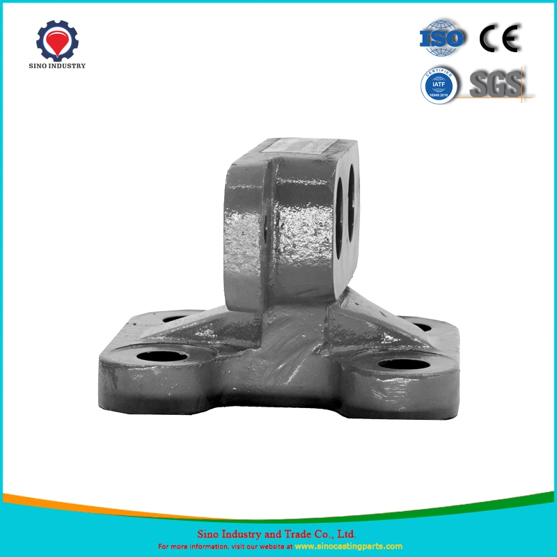 Custom Precision Hardware Valve/Pump/Gearbox/Vehicle/Heavy Truck /Arm/Furniture Hardware /Motor/Engine /Car Grey/Gray/Ductile Iron Sand Casting Spare Parts