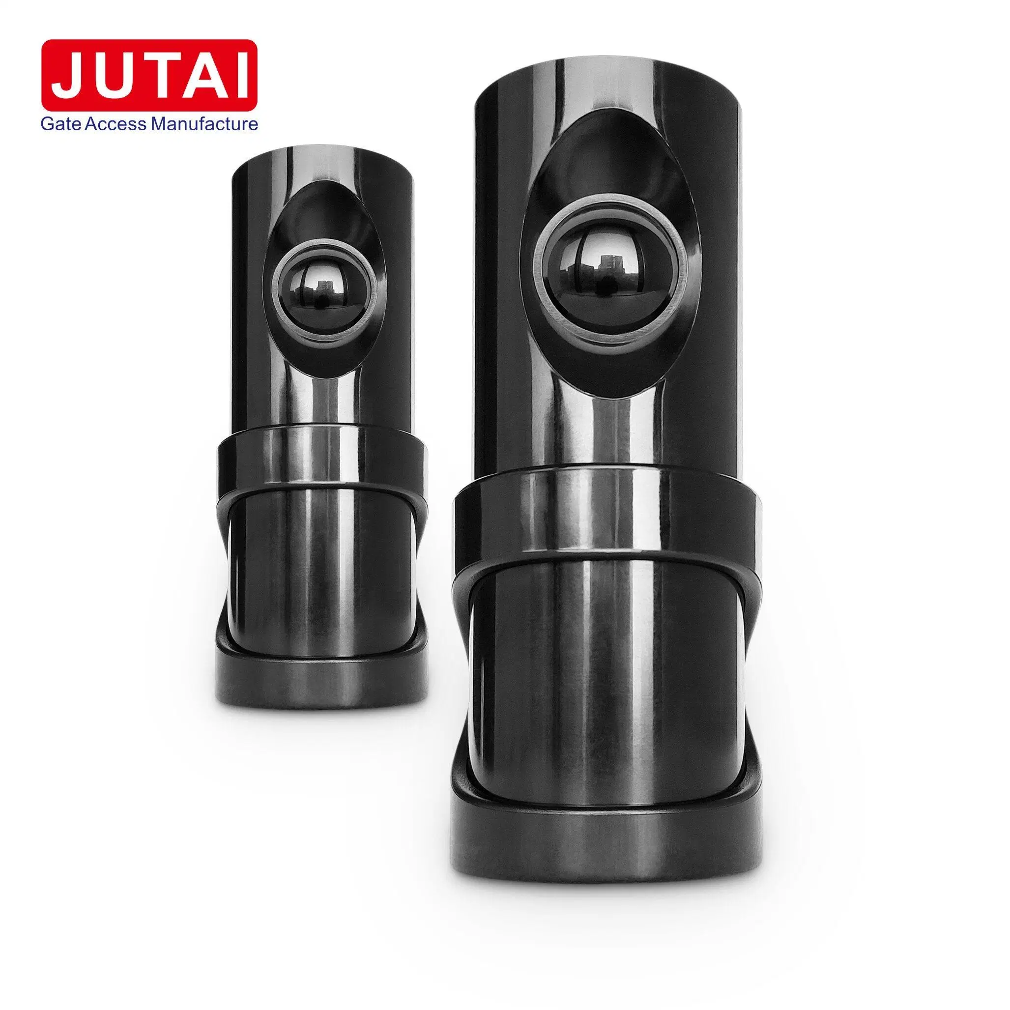 Jutai IS-30r Automatic Gate Wireless Batterie Infrarot Sicherheits Strahl Lichtschranke mit Anwesenheitsfunktion, Lichtschranke