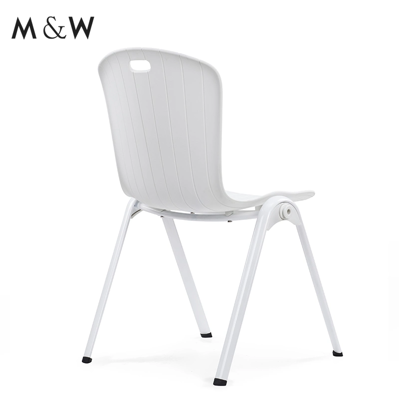 Wholesale/Supplier Ergonomic Plastic Conference Room Folding Chair Mesh Stackable Foldable Training Office Chairs