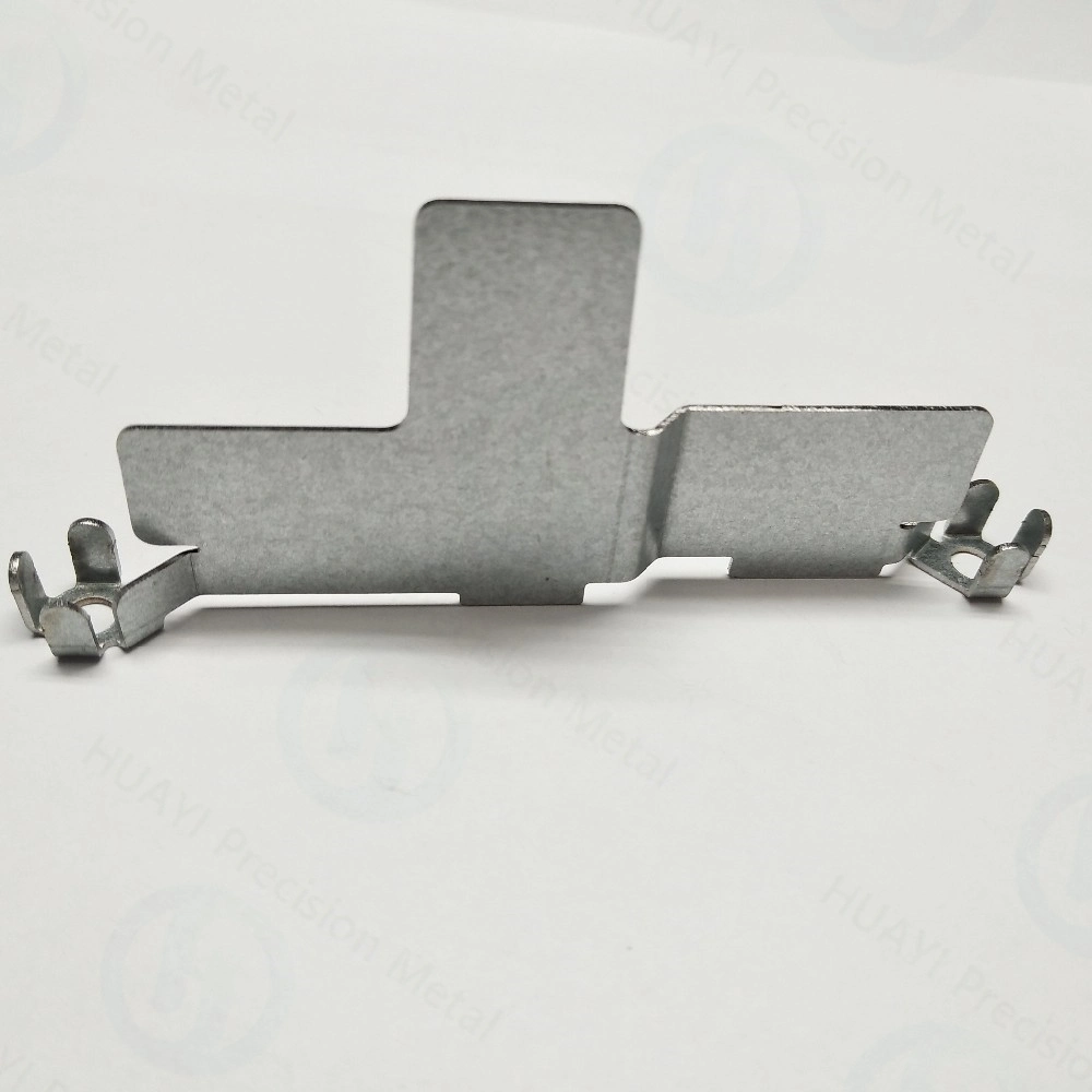 Customized Stainless Steel Sheet Metal Parts Laser Cutting Welding Stamping Products Services