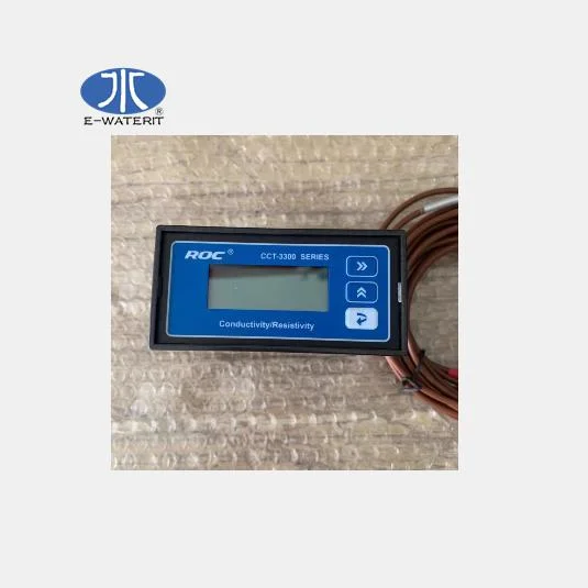 CCT-3320 TDS Conductivity Meter RO Controller