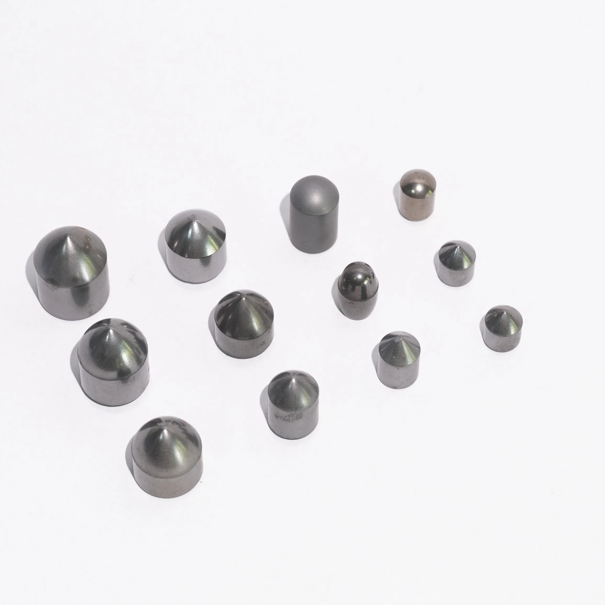 Tungsten Carbide Button Mining Teeth Yg10 Yg8c for Drilling and Mining