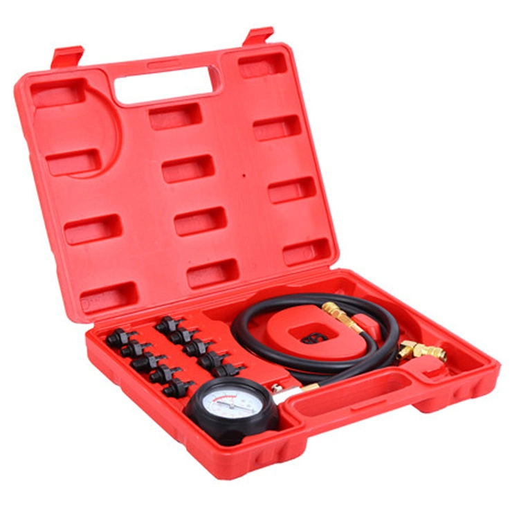 Multifunctional Engine Cylinder Oil Pressure Tester Tool