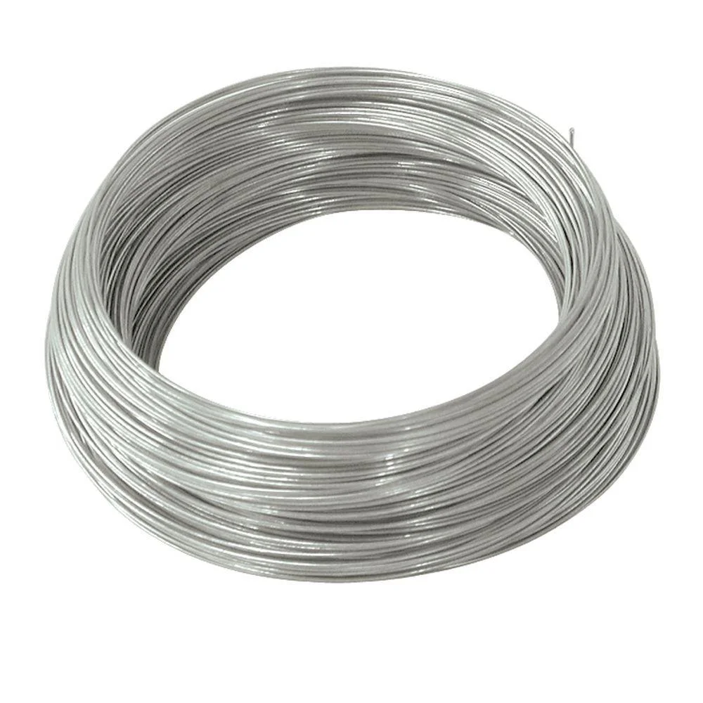 High quality/High cost performance  6X19+FC Cables Steel Wire Rope Black/Galvanized Steel Wire