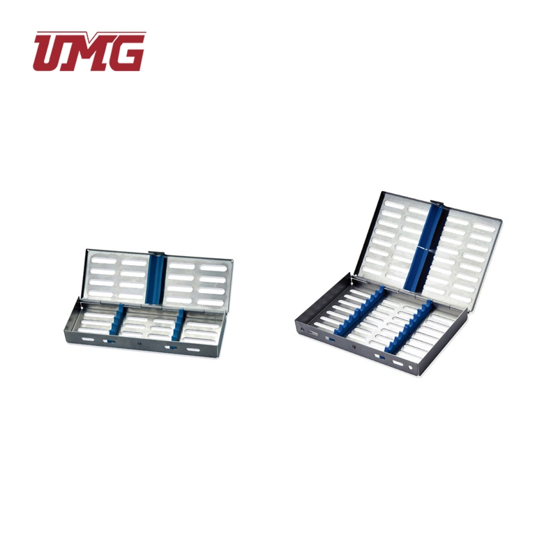 Hospital Surgical Stainless Steel Medical Instruments Sterilization Tray