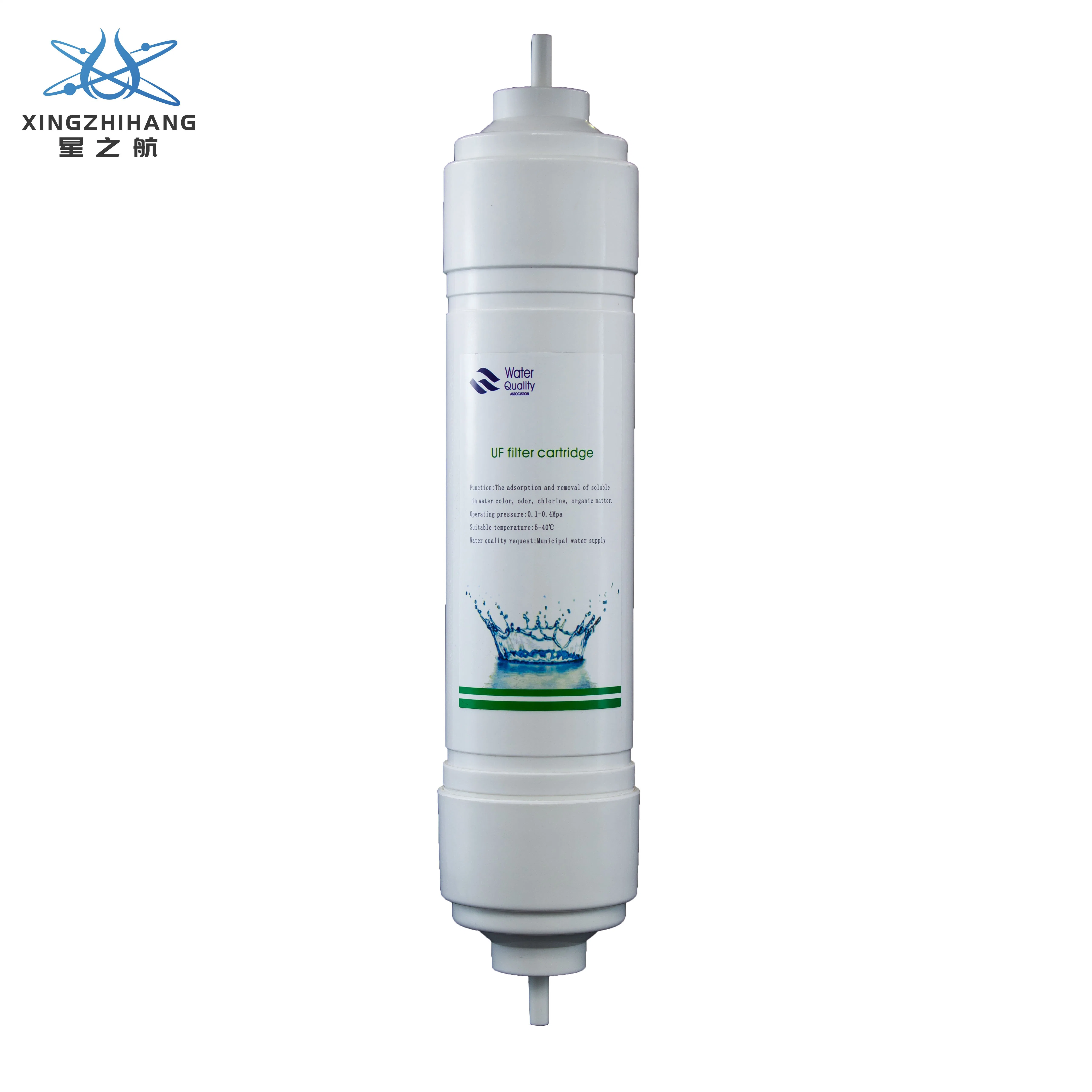 11 Inch Quick-Connection Water Dispenser Spare Parts Water Filter Element