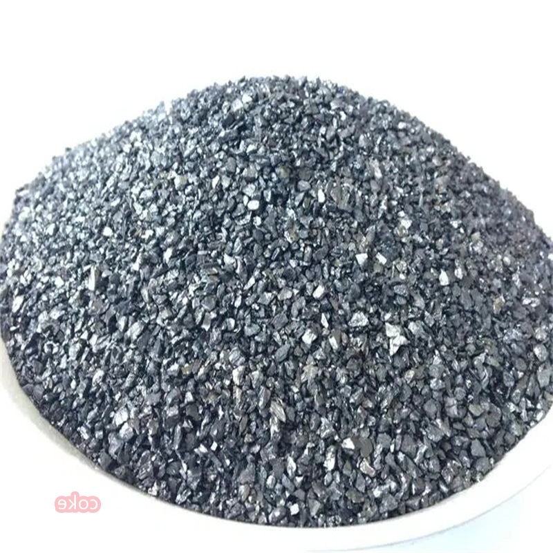 High Quality China Coke Wholesale Low Ash Metallurgical Coke on Offer