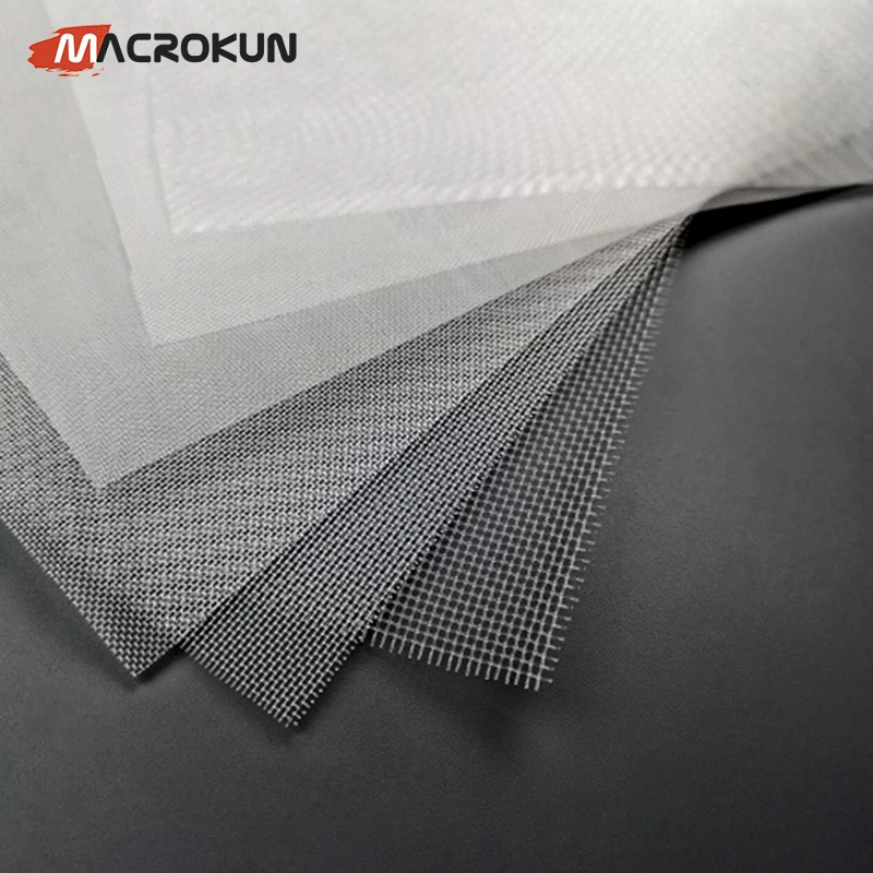 50 Micron Nylon Mesh Filter Woven Mesh