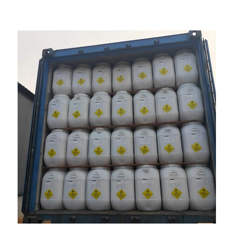 Chemical Manufacturers with Rich Twenty Years Experience for Sodium Dichloroisocyanurate and Good Service for Wholesale/Suppliers