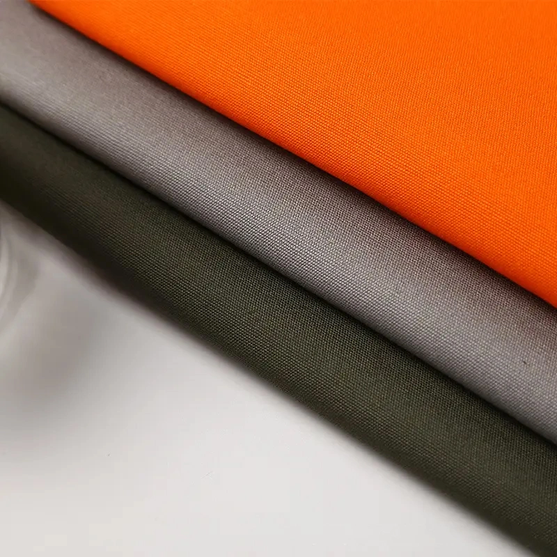 Cotton Flame Retardant Fabrics: Enhanced Safety with 235 GSM Thpc Finish